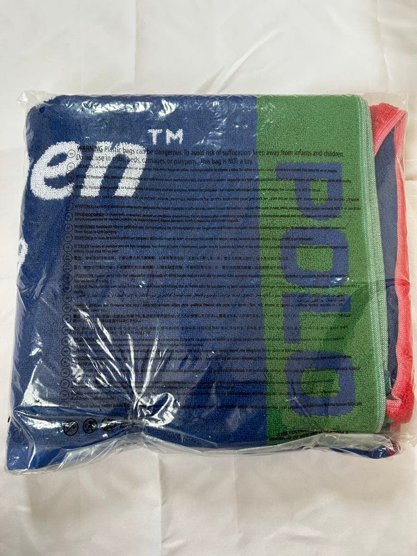 全米オープン 2019 オフィシャル ビーチタオル