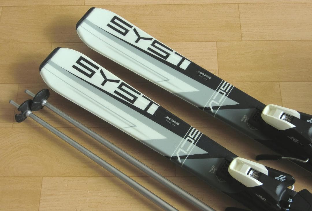 ■■送料無料■メンズスキーフルセット■板165靴27■メンテ付■■