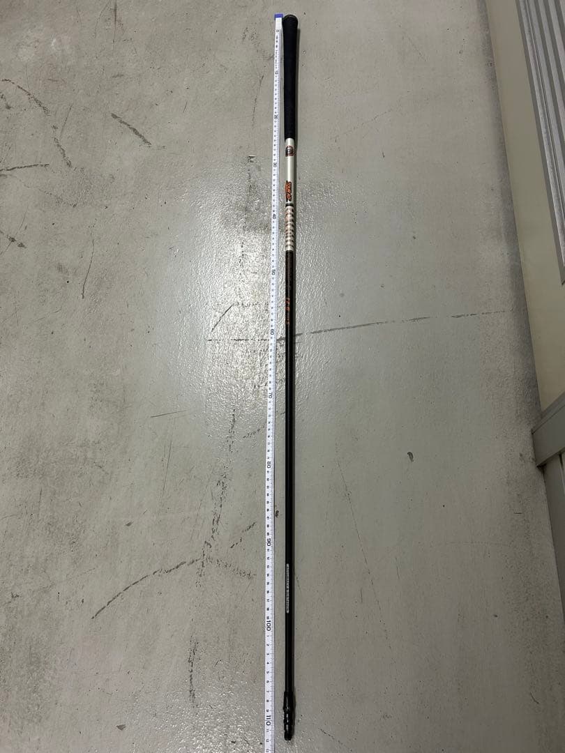 M5 ドライバー tour ad IZ 6S 1w