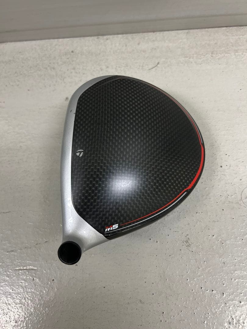 M5 ドライバー tour ad IZ 6S 1w