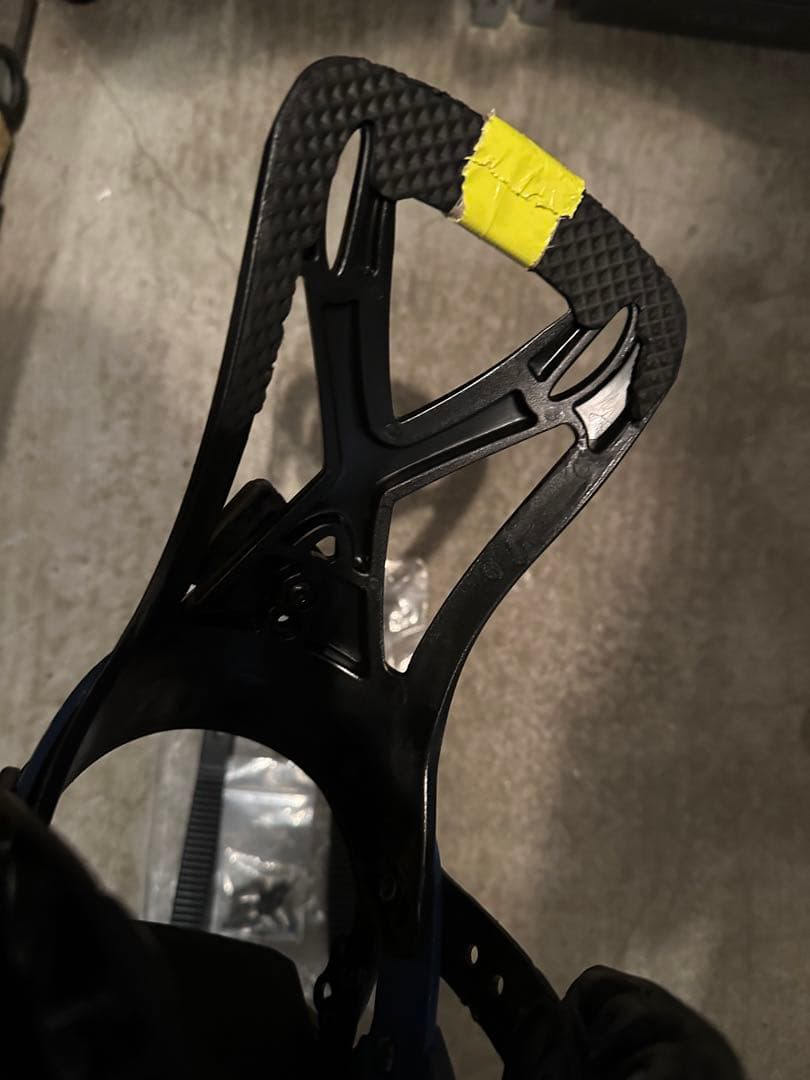 Karakoram カラコラム レイバック ※注意事項・要確認※