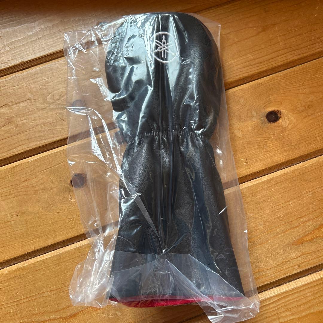 YAMAHA ゴルフ　ドライバー　RMX DD-2 新品　未使用