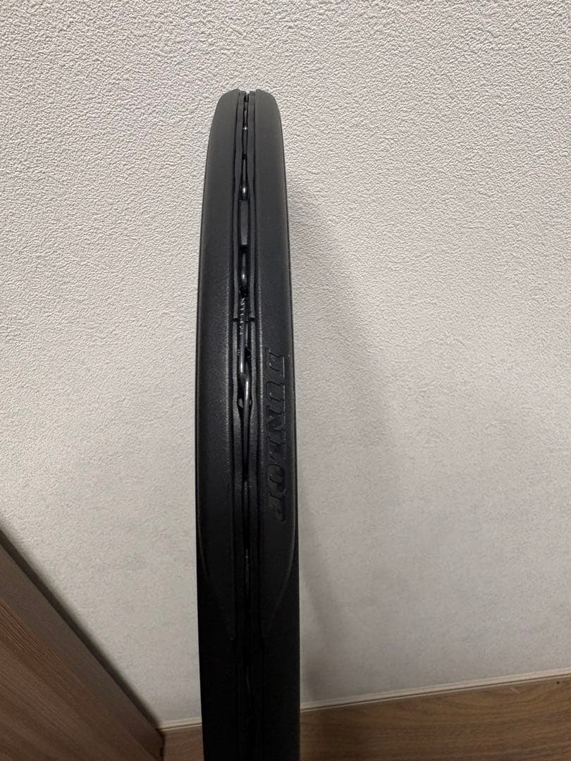 【美品】DUNLOP FX500TOUR グリップ3