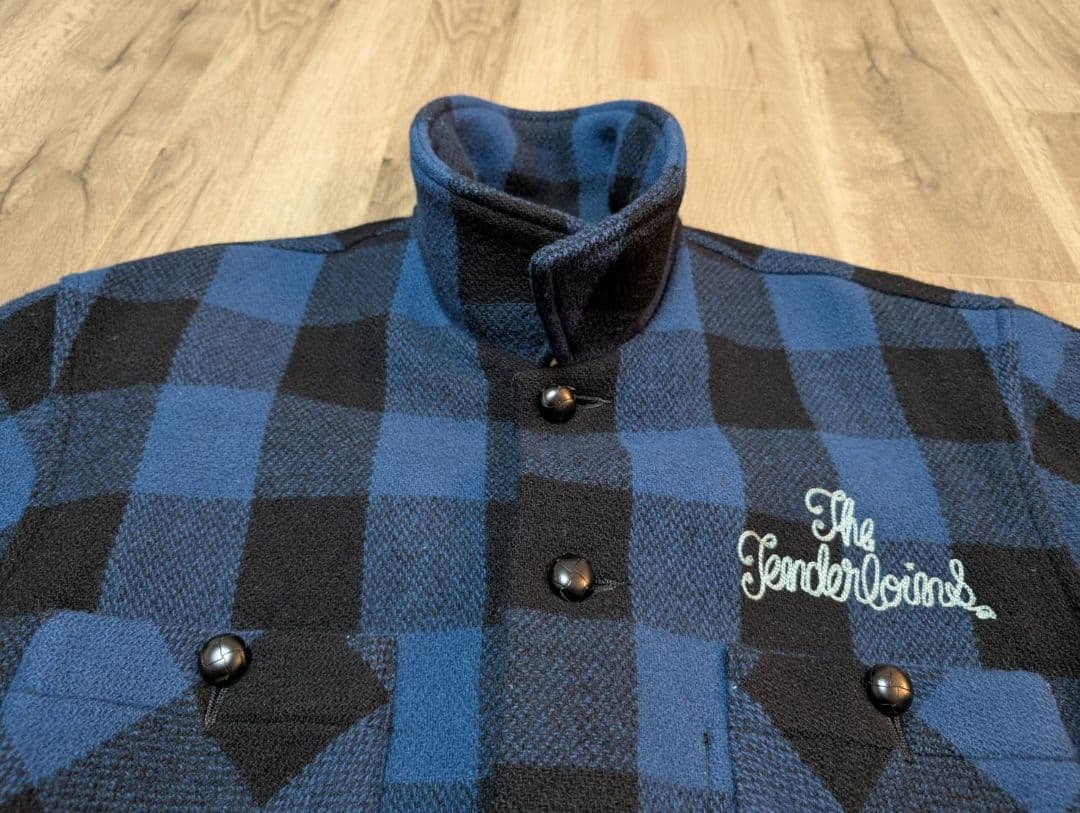 Y*j様 2007AW【TENDERLOIN 】T-BUFFALO JACKET