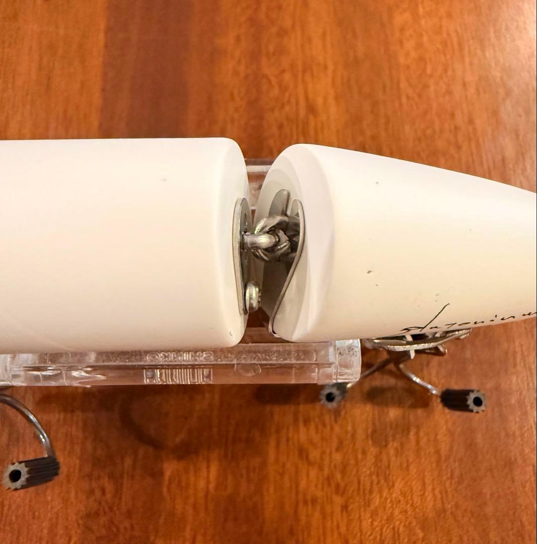 プルトニウムシロップ カナフ 中古品 [検索]トップブリッジ ノーバイト