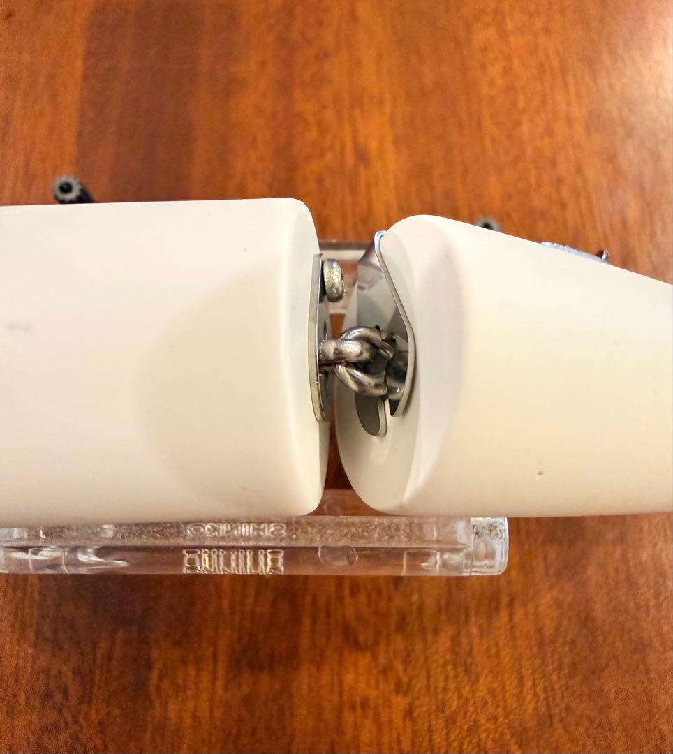 プルトニウムシロップ カナフ 中古品 [検索]トップブリッジ ノーバイト