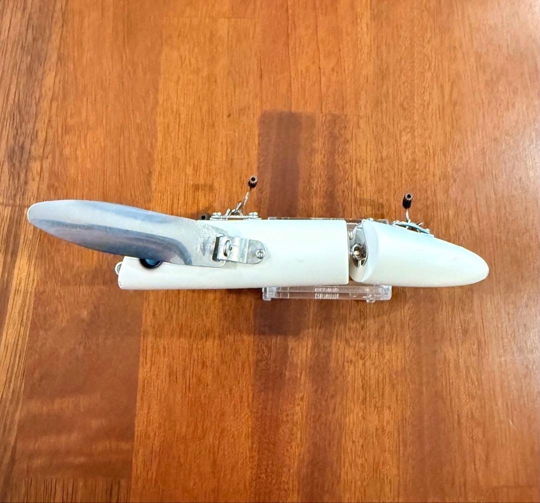 プルトニウムシロップ カナフ 中古品 [検索]トップブリッジ ノーバイト