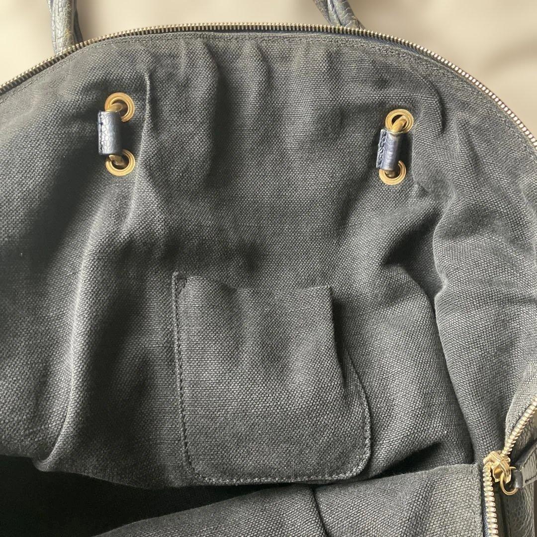 Yves Saint Laurent rive gauche バッグ