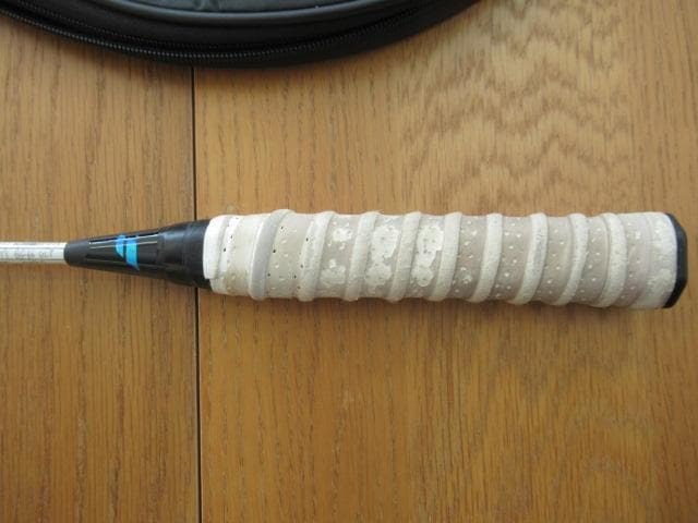 Babolat バドミントンラケット G5 グリップ