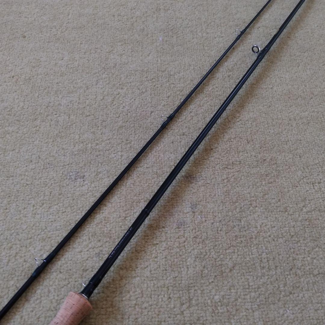 DAIWA ロッホモア F896 LM Progressive