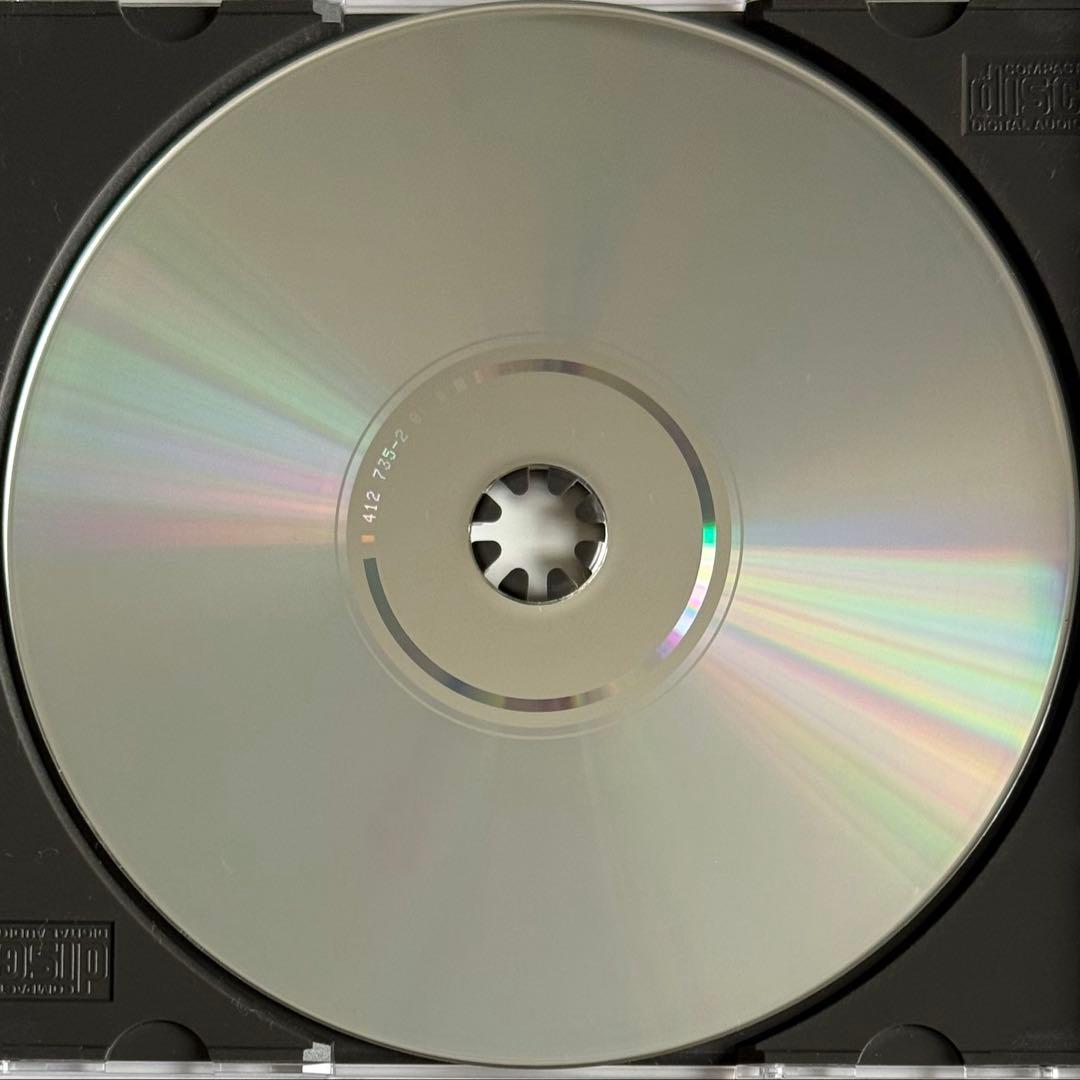 ブルックナー交響曲第4番 ロマンティック ハイティンク/ウィーンフィル 帯付き