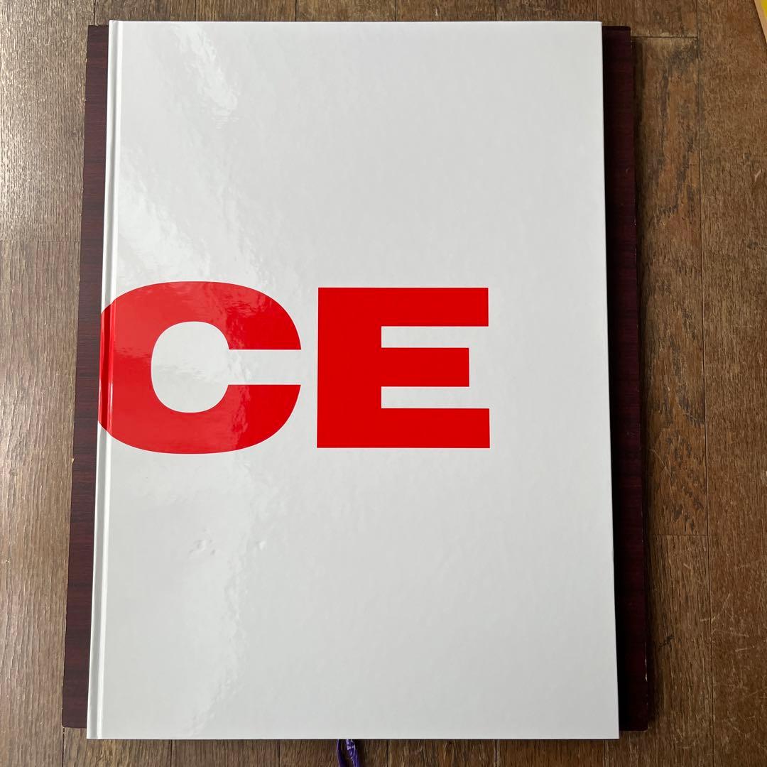 矢沢永吉 FACE 限定版