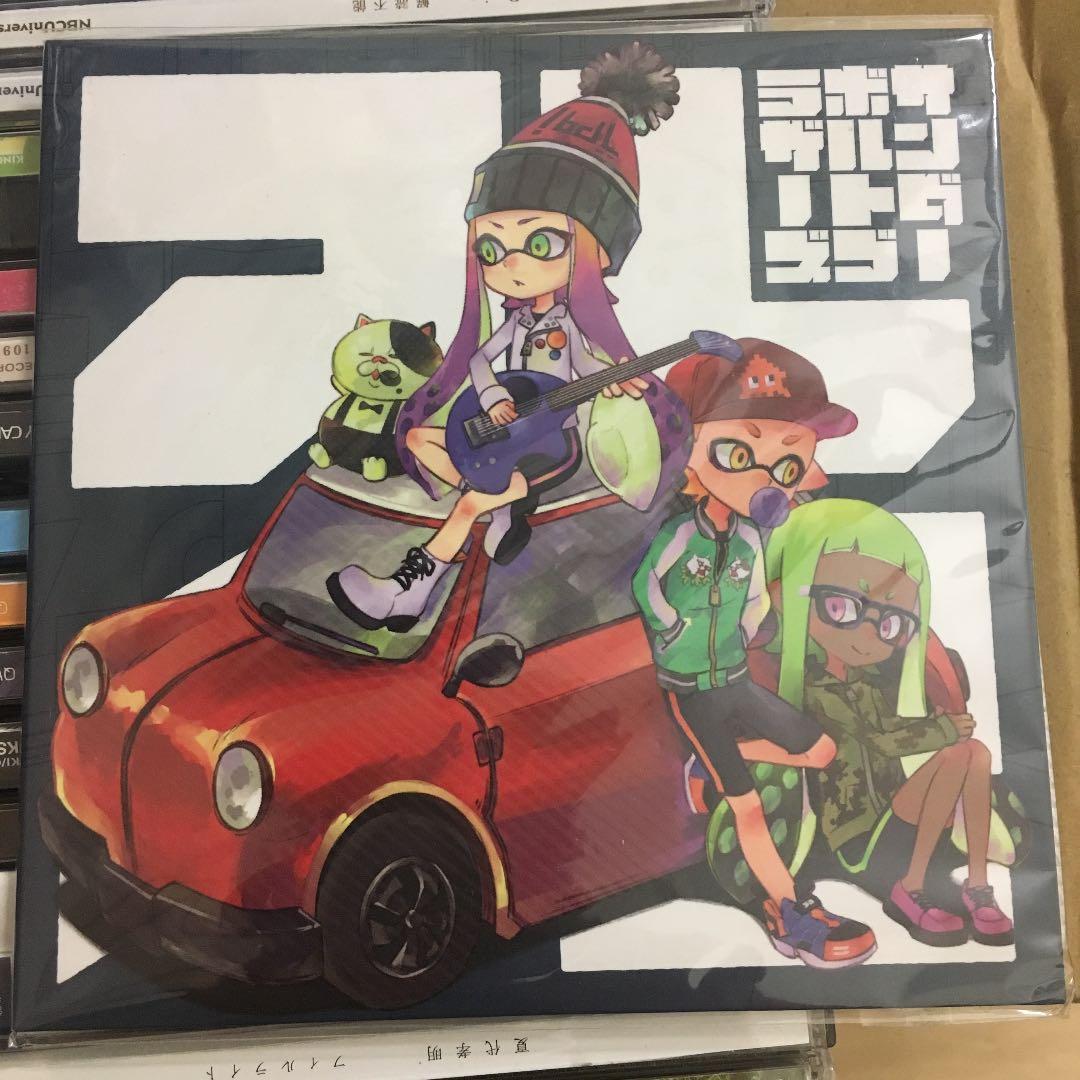 歌い手 ニコニコ CD