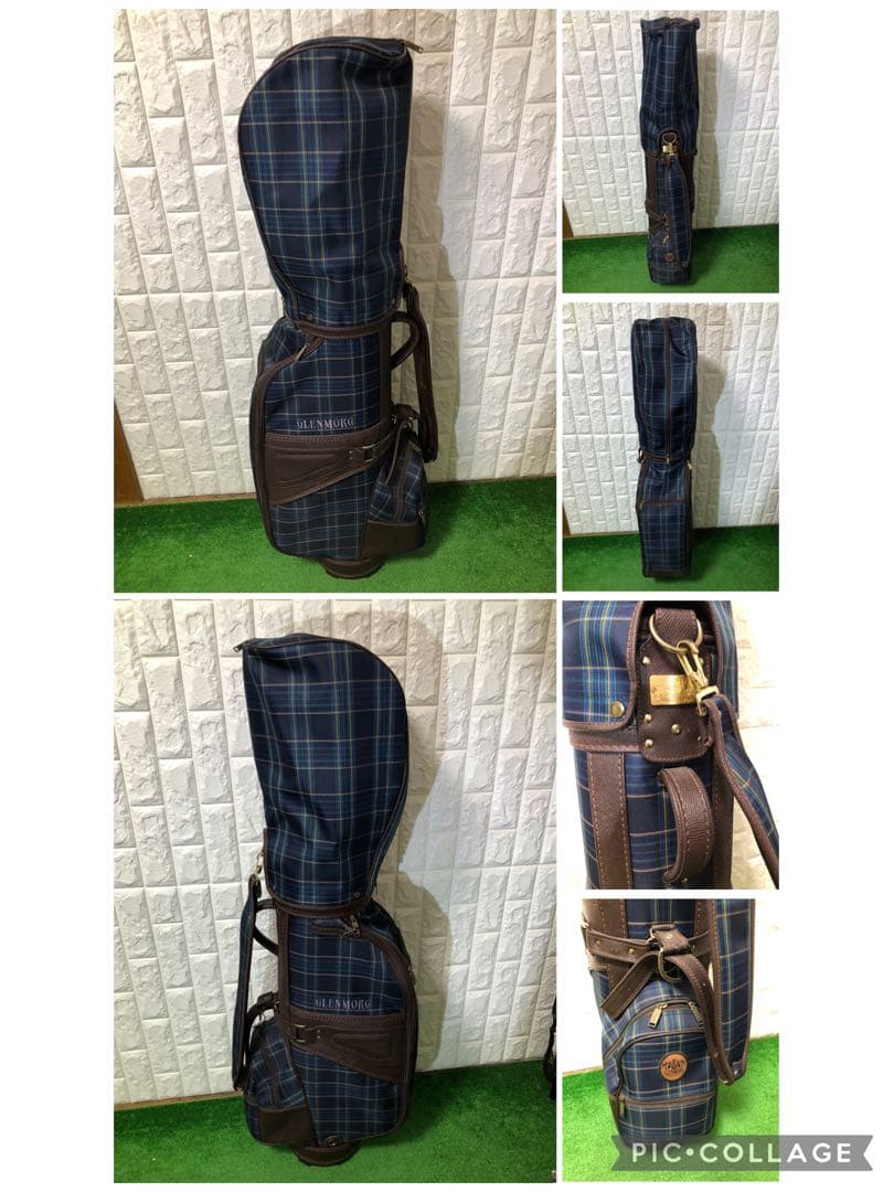 初心者おすすめ☆メンズ ゴルフクラブセット☆キャロウェイ☆キャディバッグ付