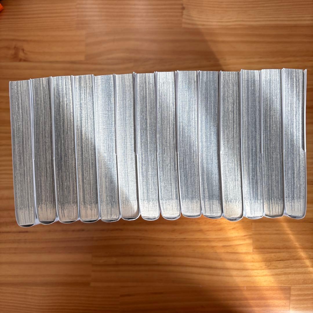 ベルセルク 全巻セット