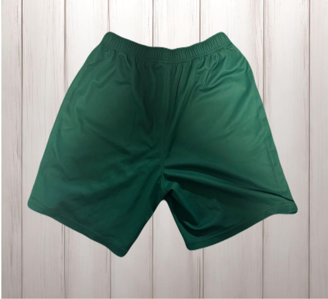 青森山田サッカー部 ユニホーム 白緑