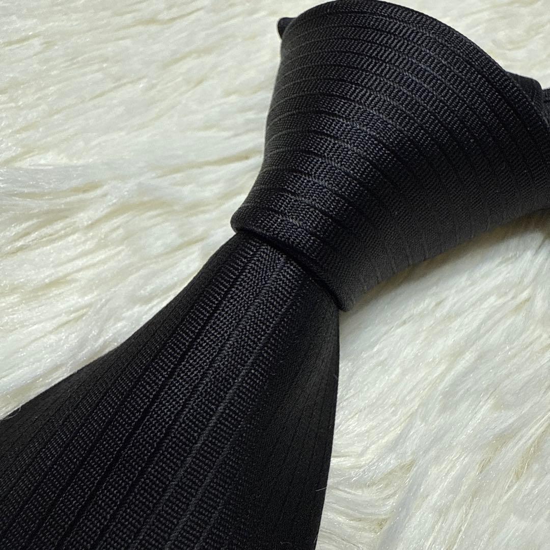 【未使用品】Vivienne Westwood ブランドネクタイ　シルク　オーブ