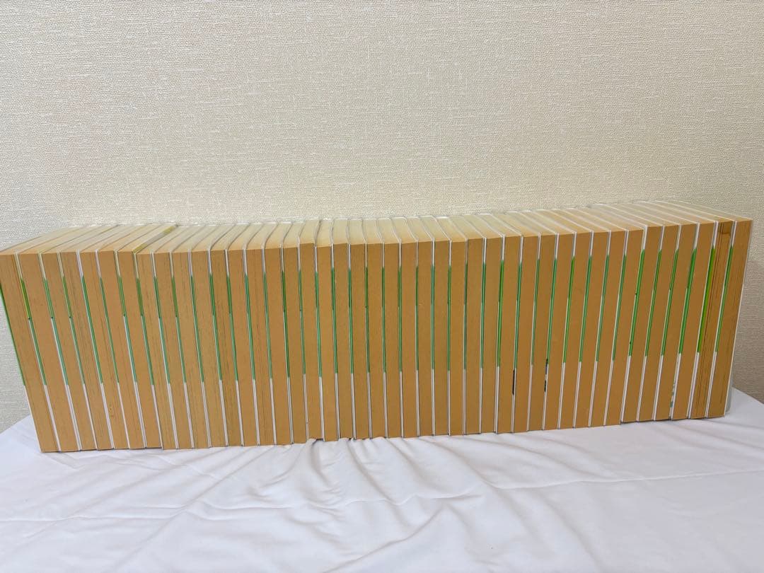 ドラゴンボール 新装版 全巻セット 1〜42巻 鳥山明 透明ブックカバー付き