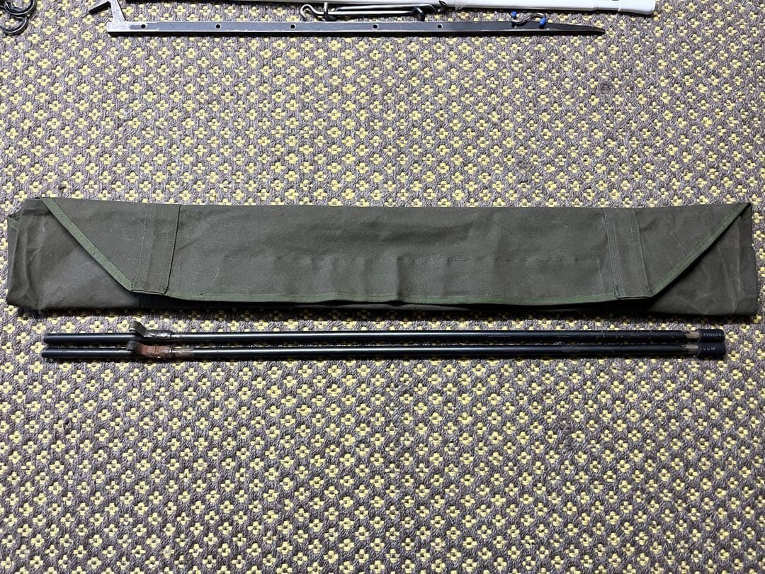 somabito ソマビト パラレールハンガー用ウインドブロック&ケース