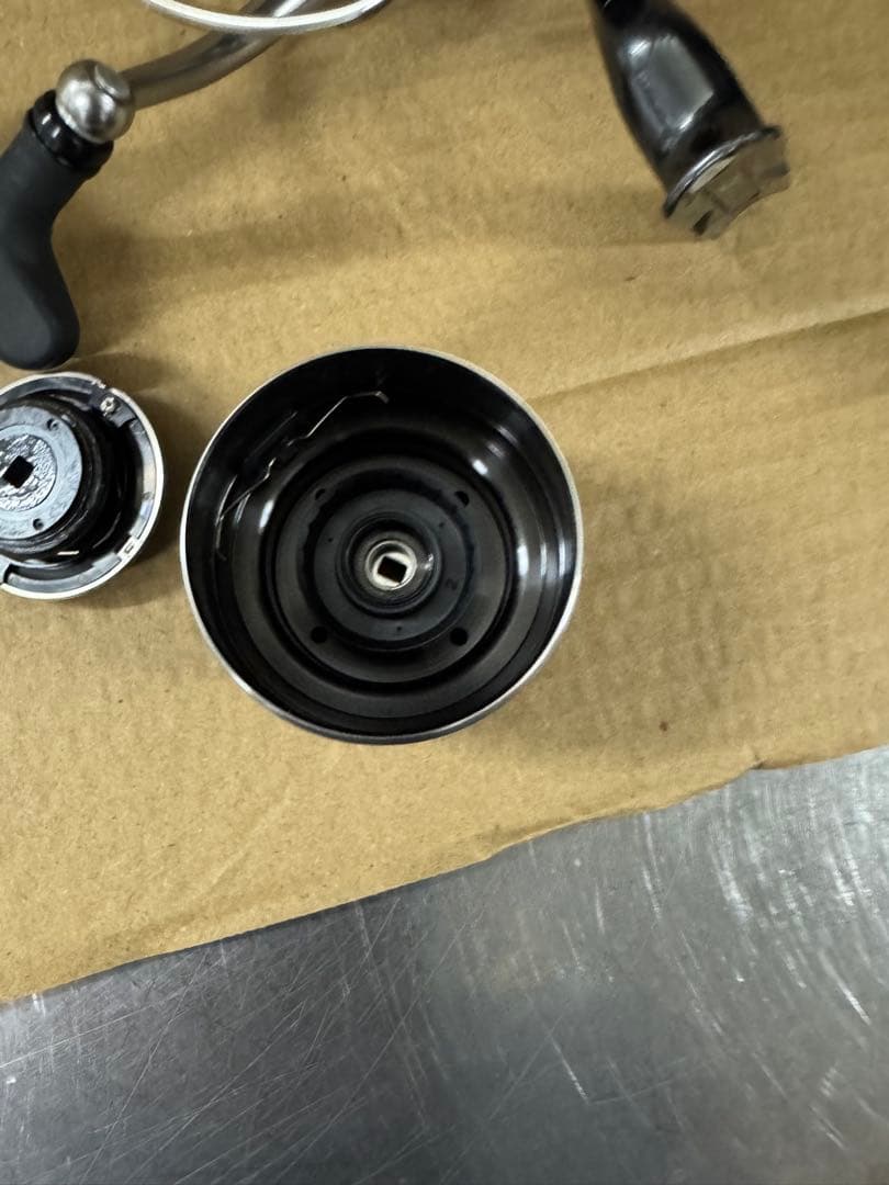 だいさん専用　美品 24セルテート LT3000-CH