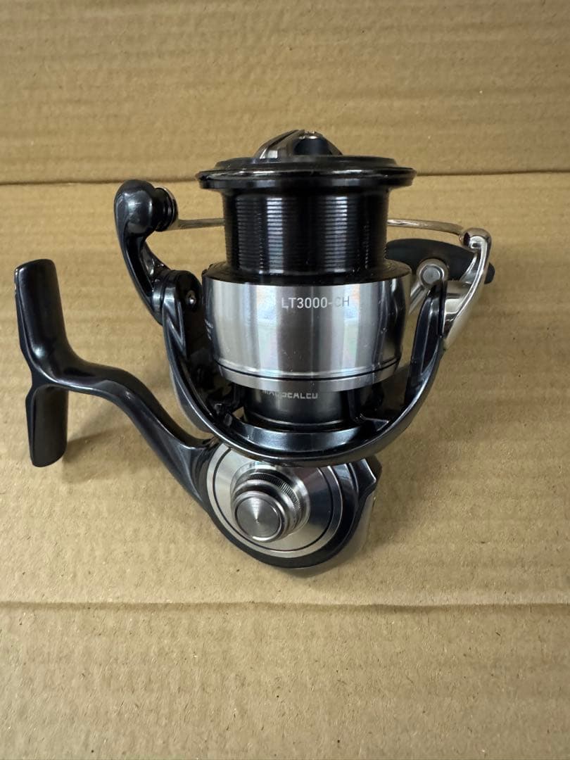 だいさん専用　美品 24セルテート LT3000-CH