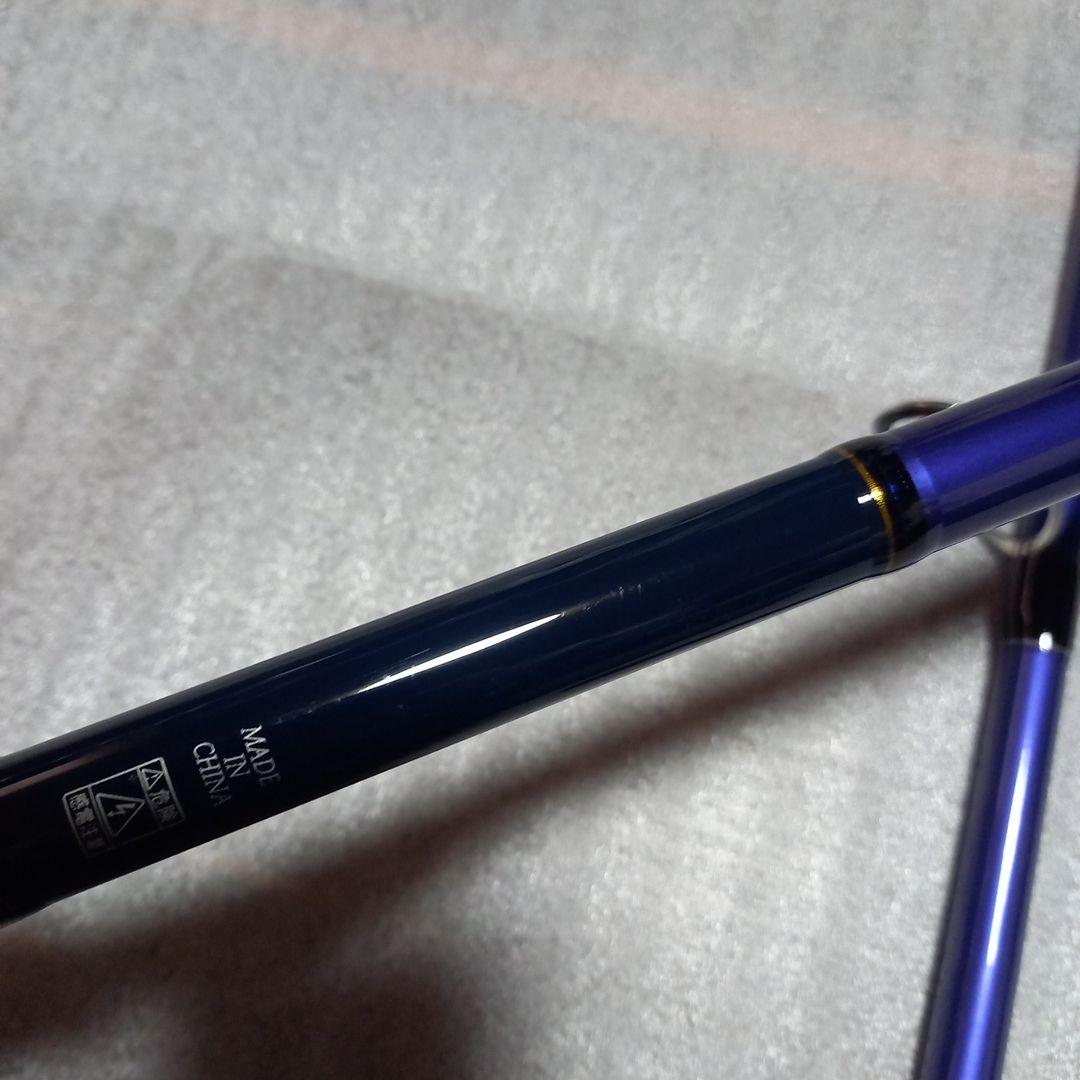 メジャークラフト ソルパラ SPS-1062MH ショアジギングロッド