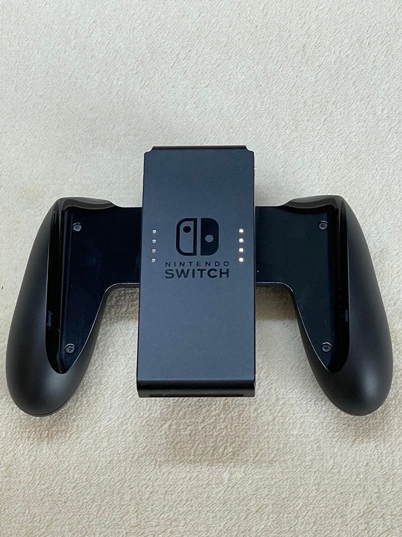 【初期型未対策機】Switch　モンスターハンターダブルクロス　スペシャルパック