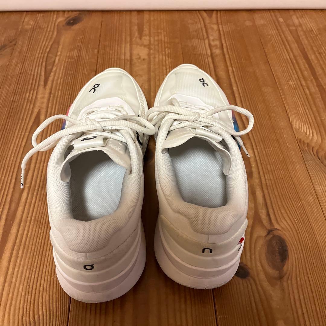 On THE ROGER Pro 2 オン テニスシューズ 26.5cm