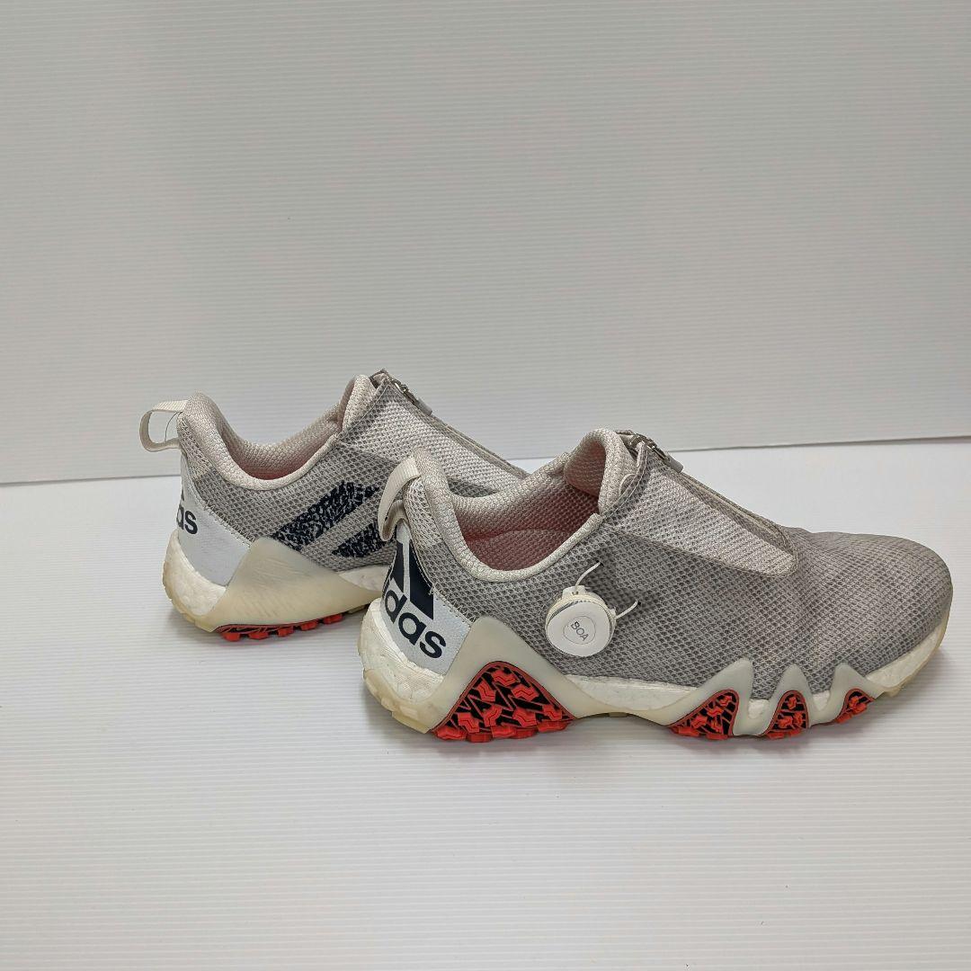 【美品】アディダスコードカオス22BOA 26cm