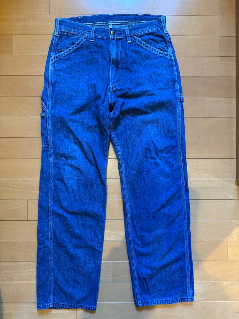 Lee ペインターパンツ LS2001 M