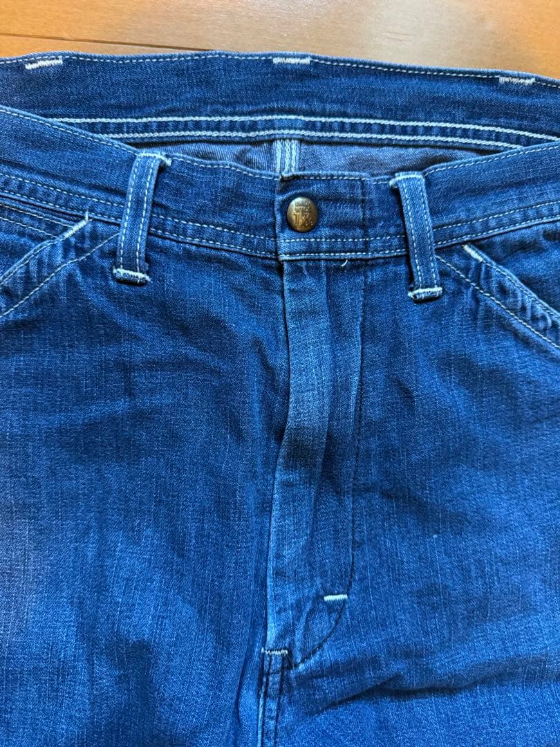 Lee ペインターパンツ LS2001 M