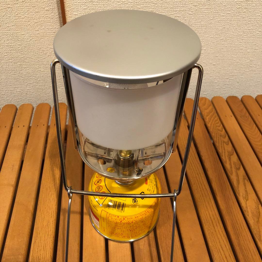 イワタニ・プリムス IWATANI PRIMUS P-571 大型ガスランタン