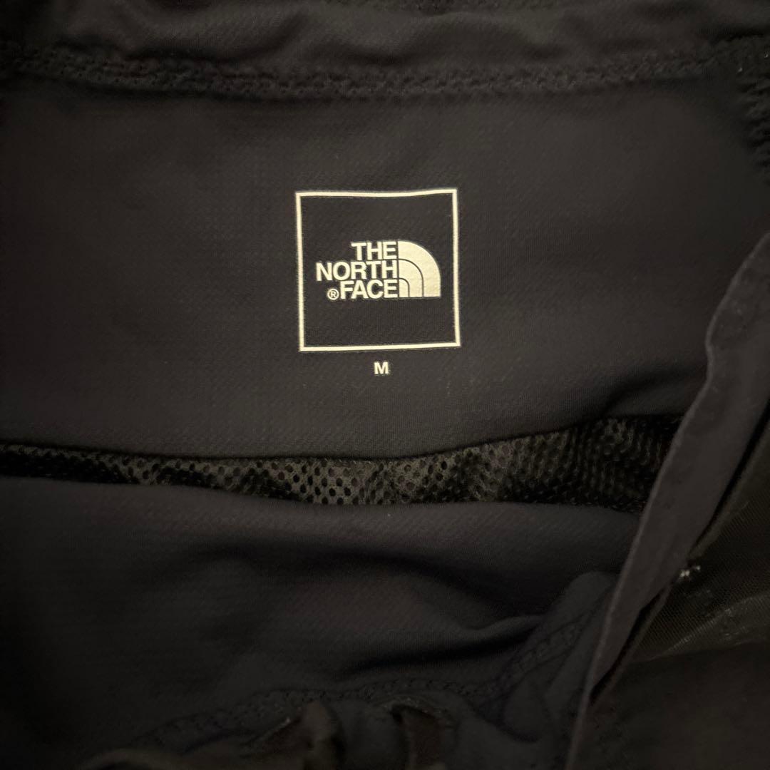 ノースフェイス　フリーランショーツ　ブラック　M
