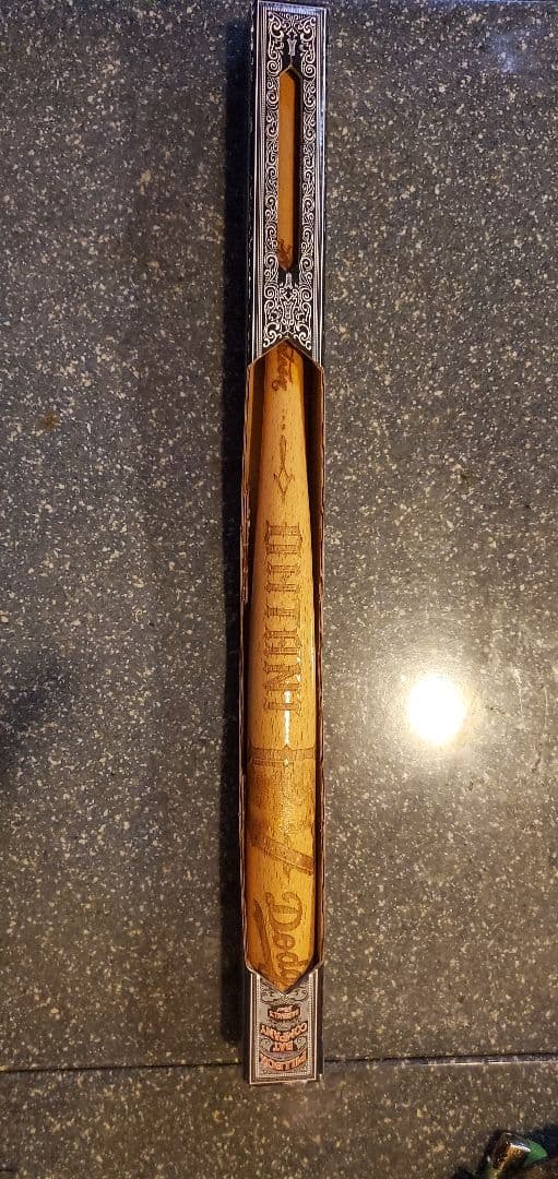 超限定 日本未・米国完売Mr. Cartoon ドジャース 大谷 翔平 バット