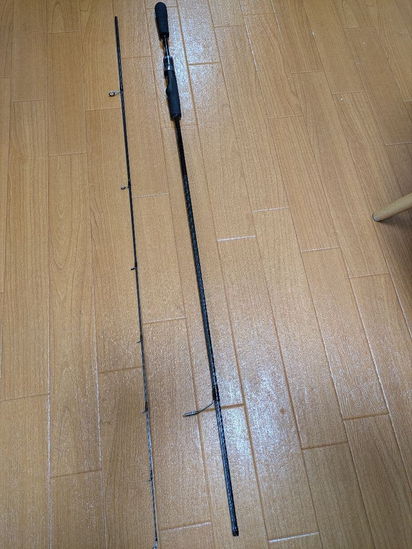 ダイワ/タトゥーラXT 682MLFS