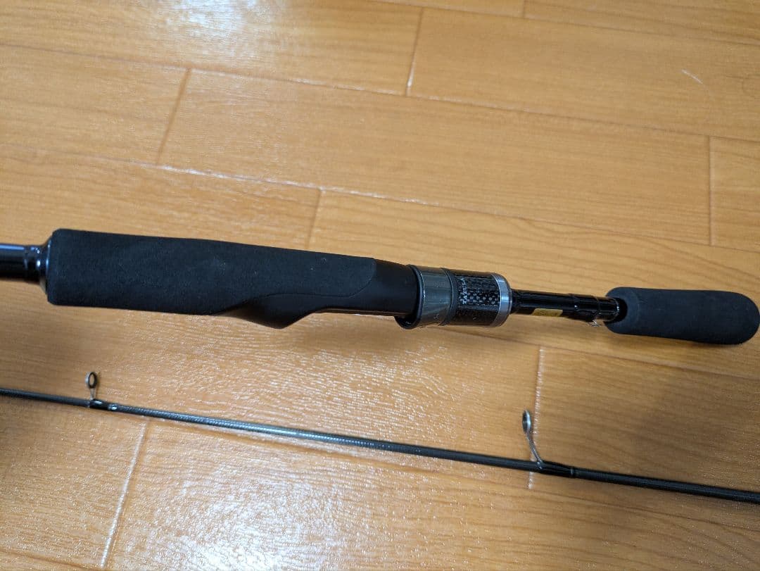 ダイワ/タトゥーラXT 682MLFS