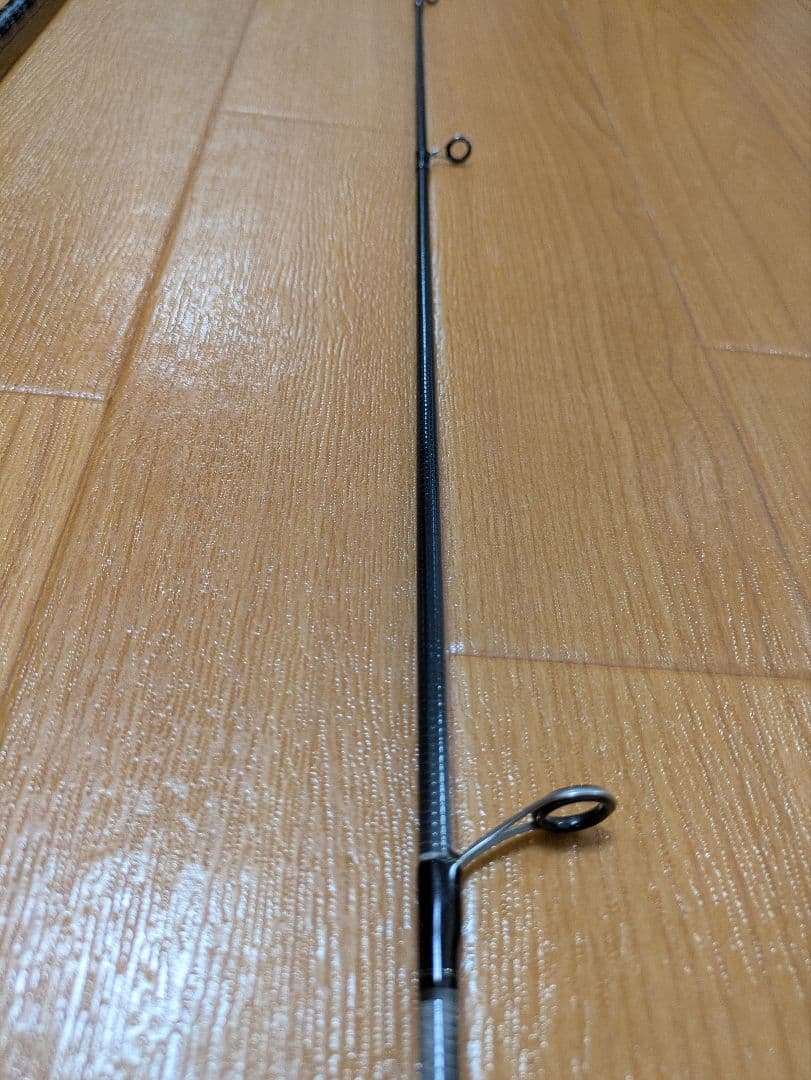 ダイワ/タトゥーラXT 682MLFS