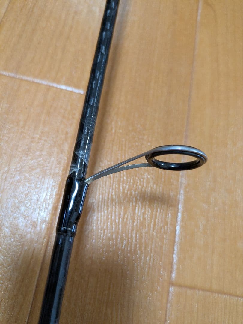 ダイワ/タトゥーラXT 682MLFS