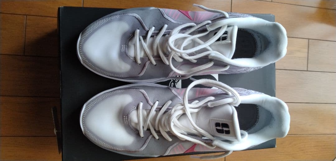 その他 Nike Sabrina 2 EP Lily 27.5cm