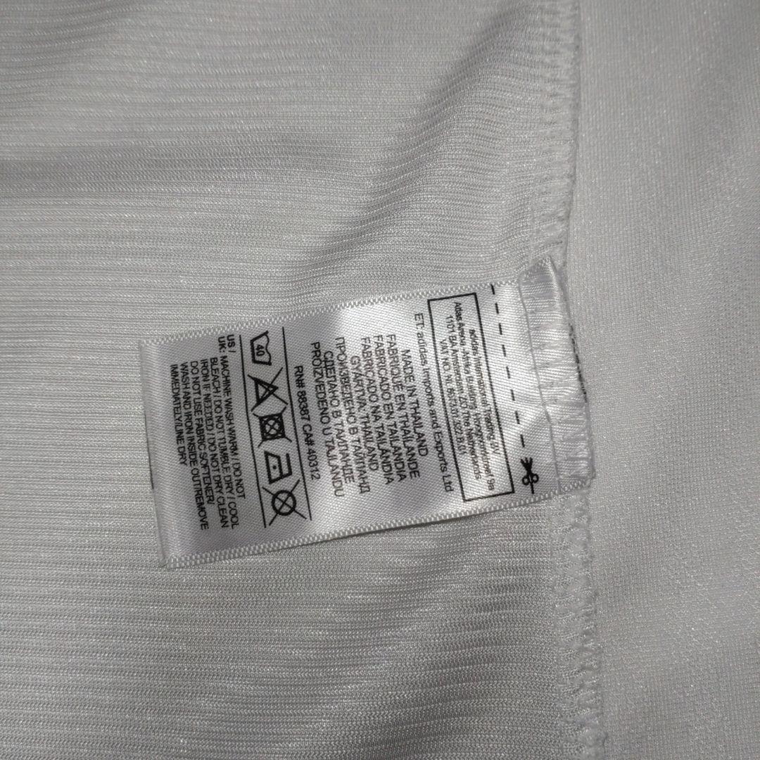 オリンピック・マルセイユ 98/99 