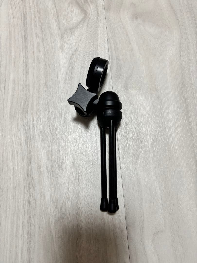 【美品】audio-technica AT2020 USB+ コンデンサーマイク