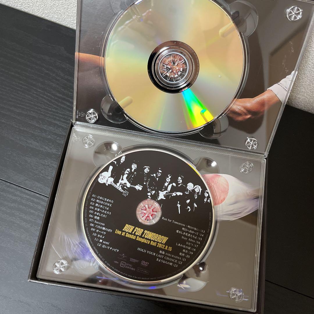 長渕剛/THE TRUTH〈3枚組〉フォトブック付