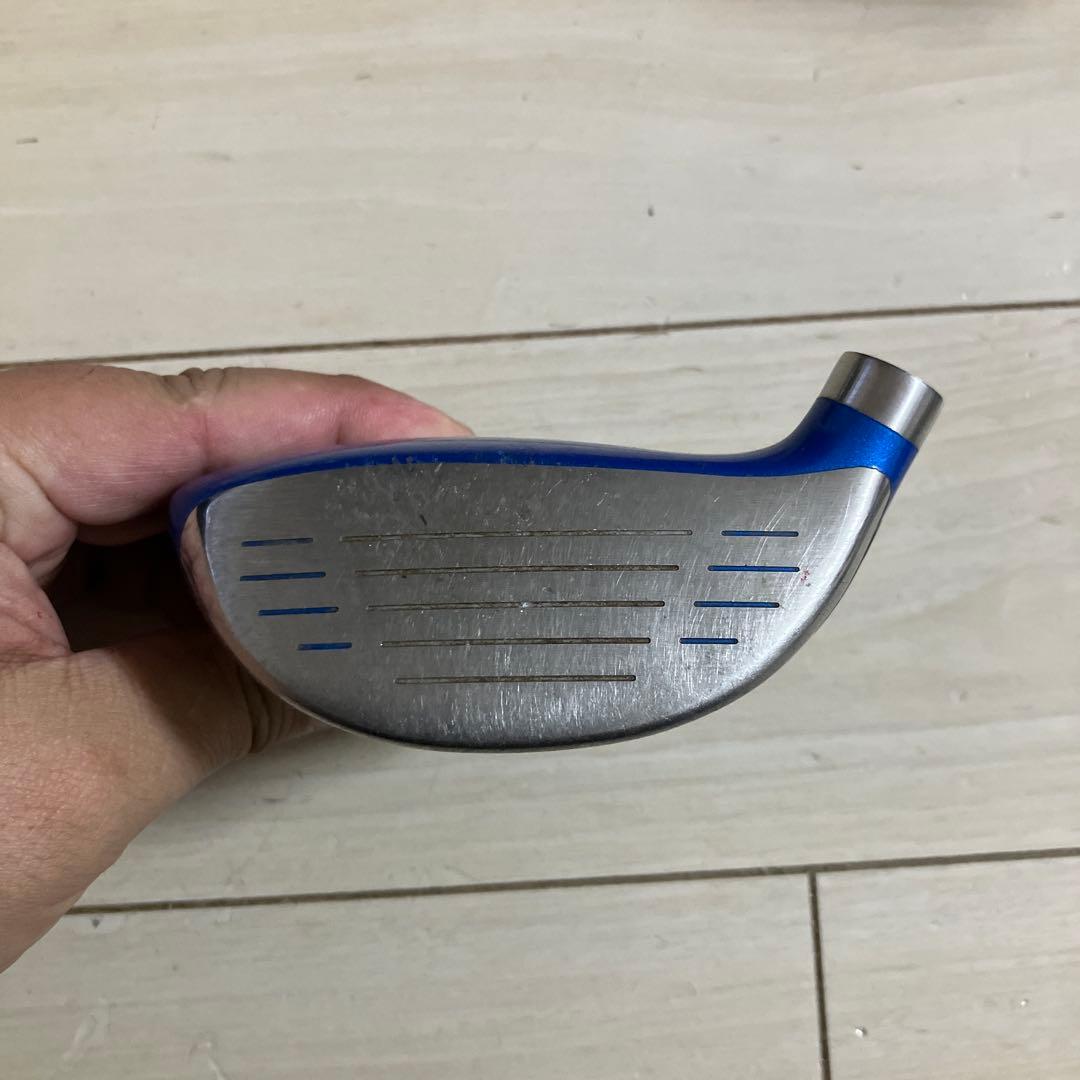 NIKE VAPOR FLY 5W ヘッド 純正 レンチ 付き ナイキ ベイパー