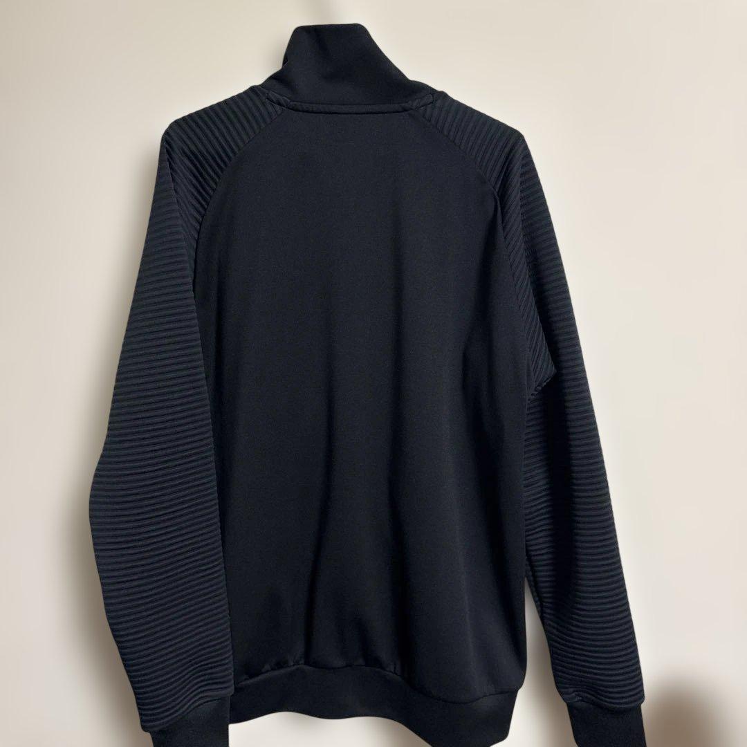 ガンバ大阪　ジャージ　アンセムジャケット　ユニフォーム