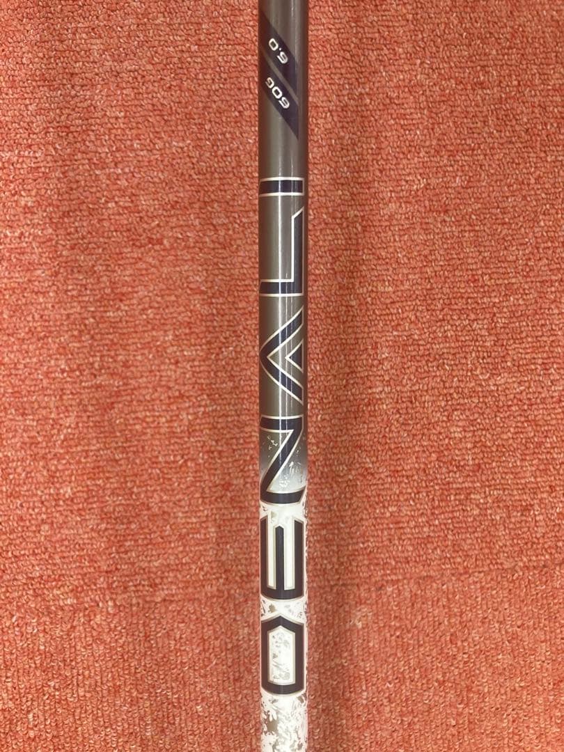 Callaway エリートチタニウム　5w