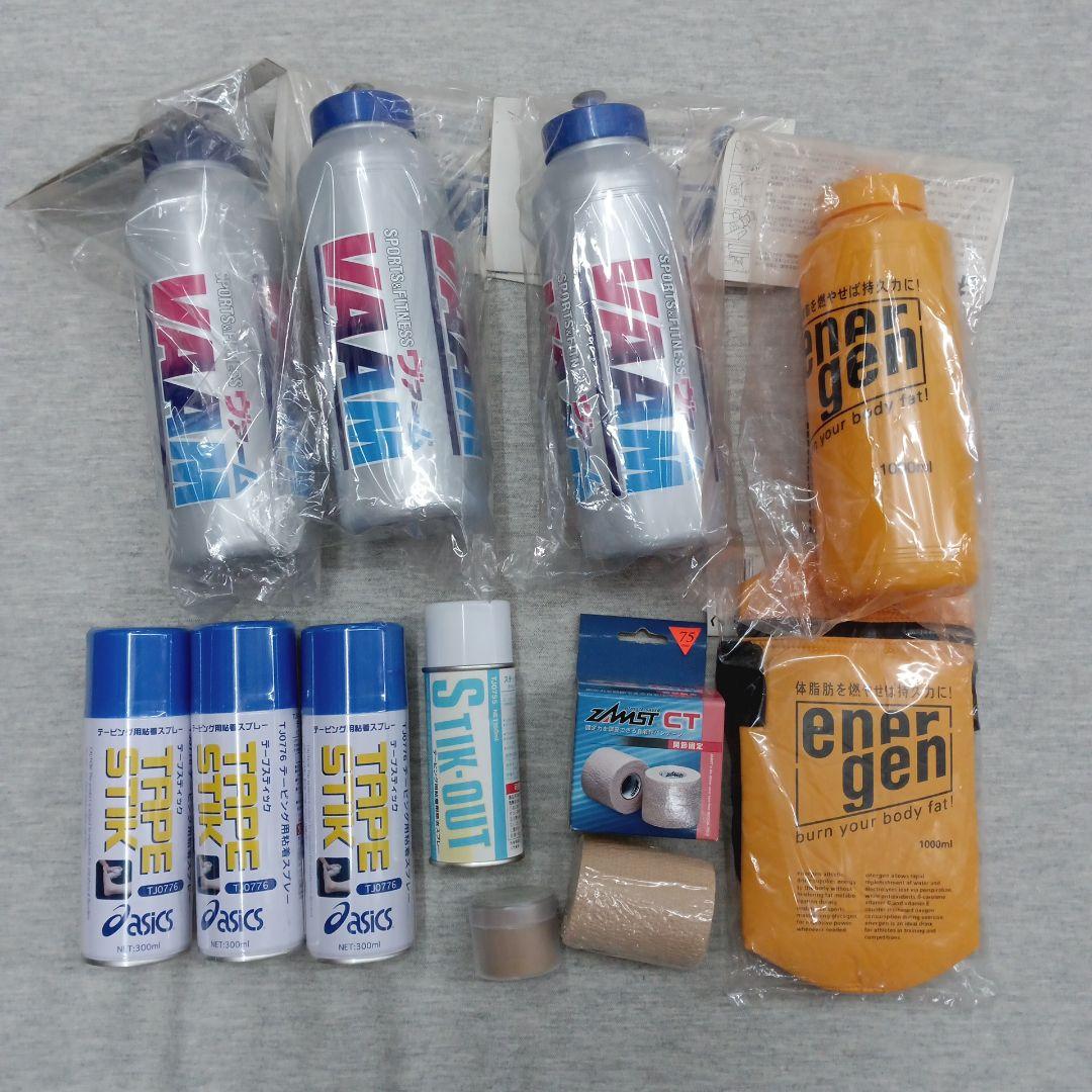 moltenメディカルバッグ テーピング サッカー 野球 陸上 部活