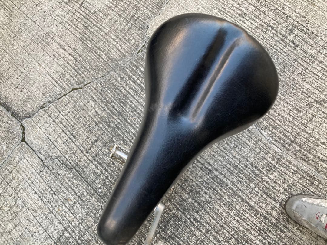 ブリヂストン ワンタッチビクニカ 折り畳み　12インチ