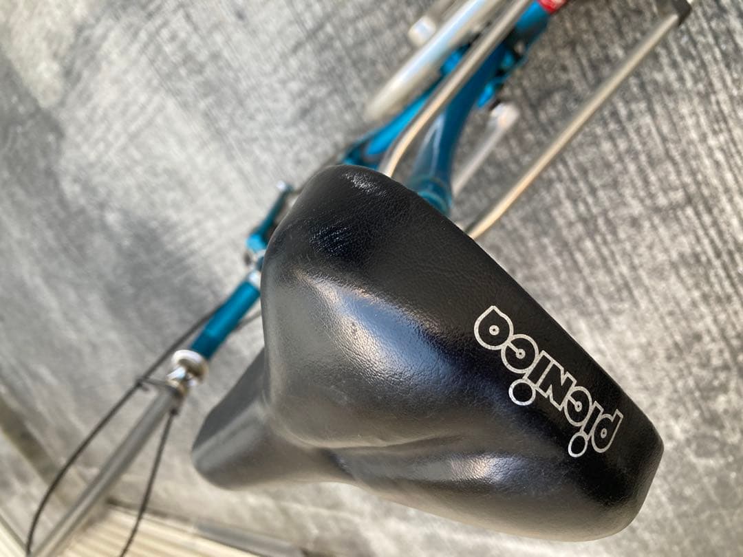 ブリヂストン ワンタッチビクニカ 折り畳み　12インチ