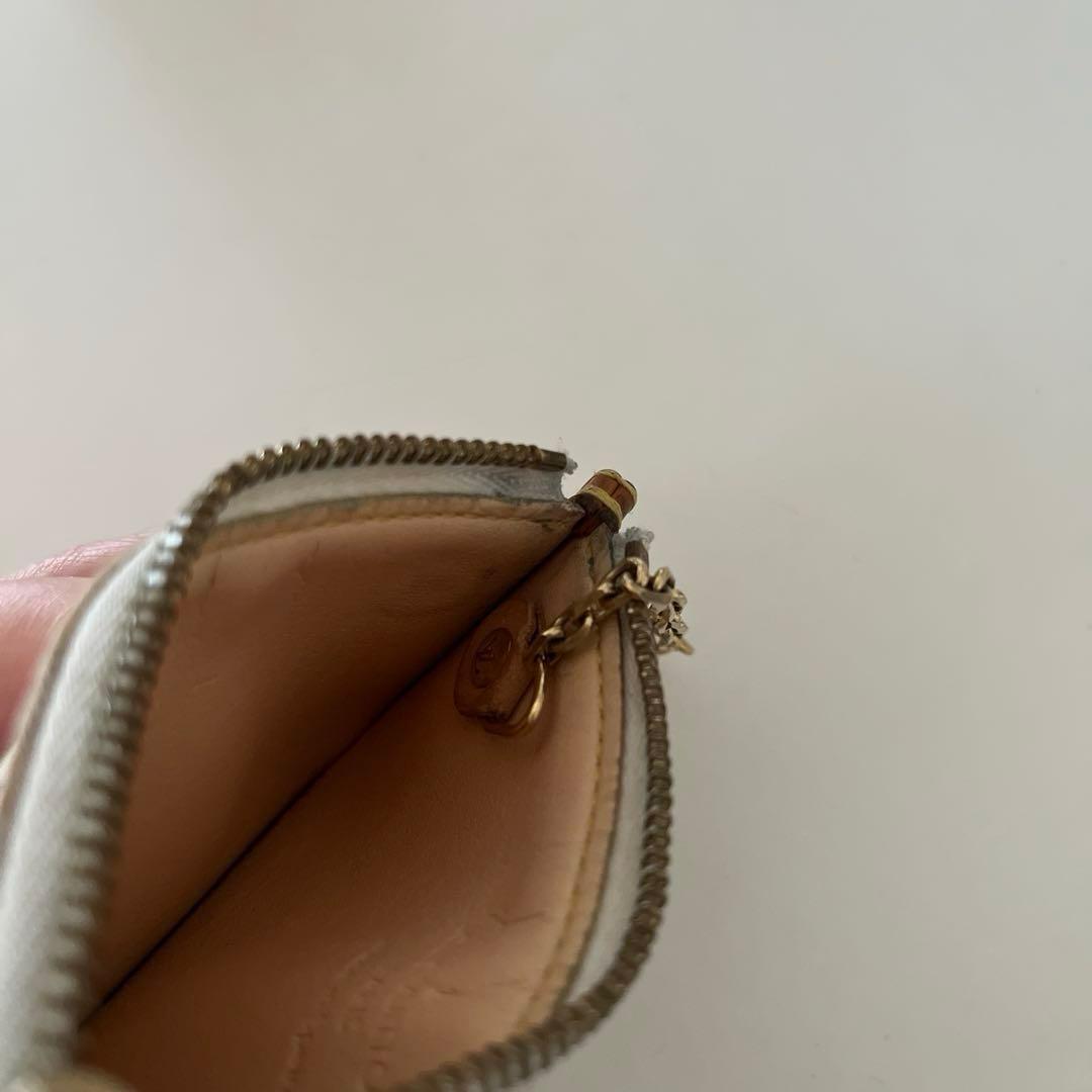 ルイヴィトン　マルチカラー　キーケース