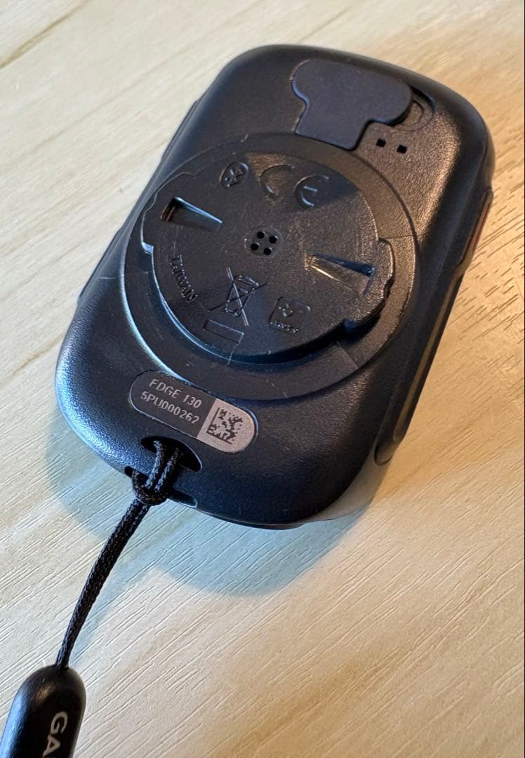 ガーミン エッジ 130 （GARMIN EDGE130）本体のみ